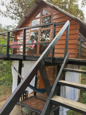 Cabaña en el Campo